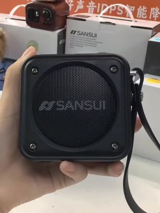 直播爆款山水U3户外晨练骑行音响便携蓝牙音箱家用可插卡重低音炮#快来围观 #唱歌设备 #今日分享 #爱了爱了 #好物推荐分享 @DOU+上热门 @Dou+🔥上热门🔥