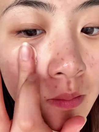 控油隐形毛孔,妆前乳让你素颜也自信! 这个妆前好物真的太棒了!#jejo妆前乳 #妆前乳隔离 #好物分享 #这个必火 #jejo
