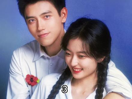 果然喜欢一个人是藏不住的,费霓拿捏方穆扬妥妥的#纯真的年代的爱情#陈飞宇孙千新剧来袭