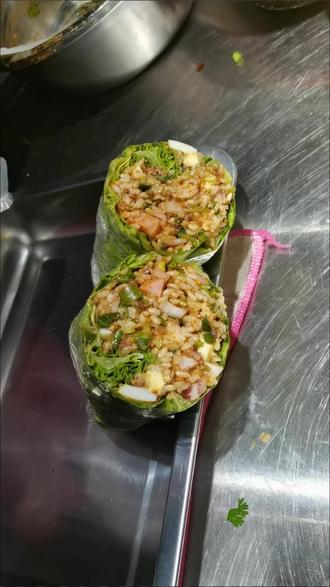 东北大饭包来了,大酱放橱窗了,想吃的下单吧