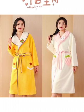 #浴袍 #可穿浴巾 #强烈推荐 #浴巾 #浴袍大衣
