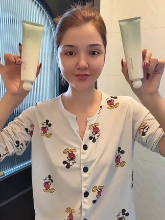 #dou上热门 #强烈推荐 #自用好物推荐 #女生必备 #好物推荐分享