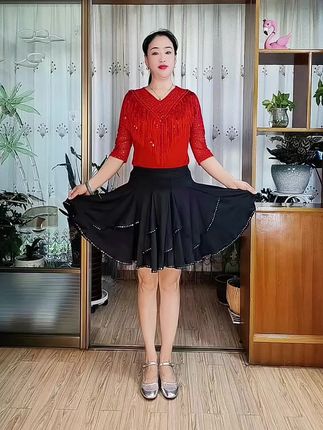 好看吗舞蹈服都买这里。#谁穿都好看系列