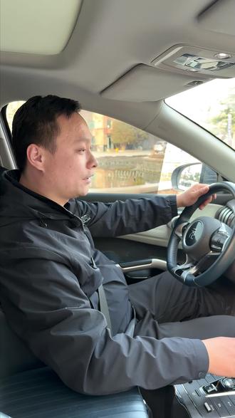 比亚迪车主必看!30s取消“小迪小迪”唤醒,语音秒响应,手不离方向盘!#比亚迪 #比亚迪元 #免唤醒功能 #新能源汽车 #汽修