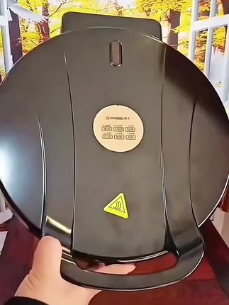 #电饼铛#多功能电饼铛