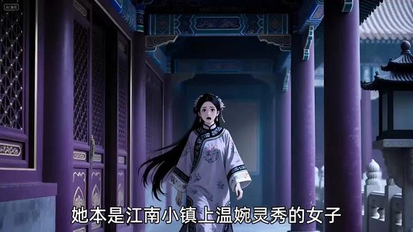 深宫绝恋:逃离囚笼的爱