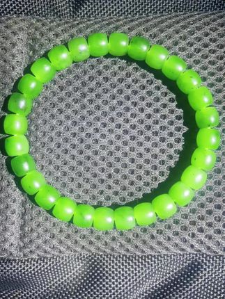#玉器 #手串 #珠宝玉石 碧玉卡8,观音牌!
