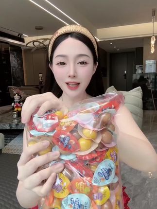 #零食推荐 #鹌鹑蛋 #薅羊毛的快乐