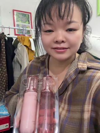 补水保湿,#自用好物推荐 #每日护肤 #懒人必备