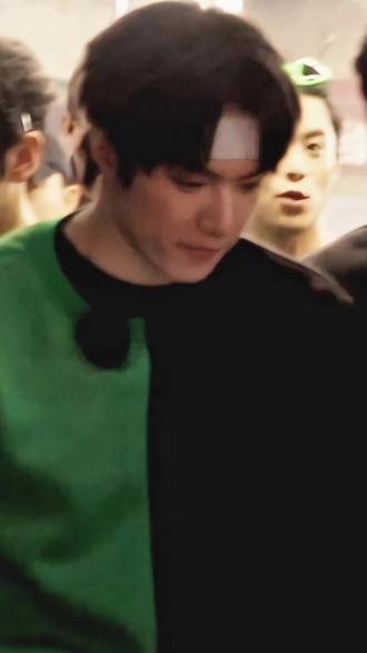 直到我看到了你#刘耀文 #宇宙闪烁请注意