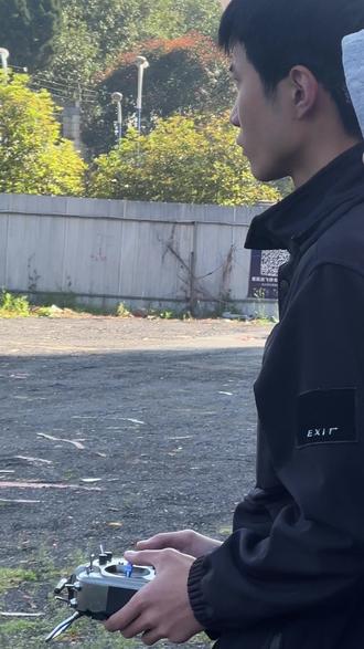 黑飞彻底没戏,5月1日起强制加装飞行识别功能 #无人机 #黑飞 #空域