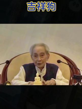 #82年的狗 #94年的狗 #70年的狗 #生肖狗 #属狗