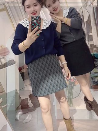 #女装#穿搭#美出高级感#谁穿谁好看#好穿又好搭@DOU+小助手