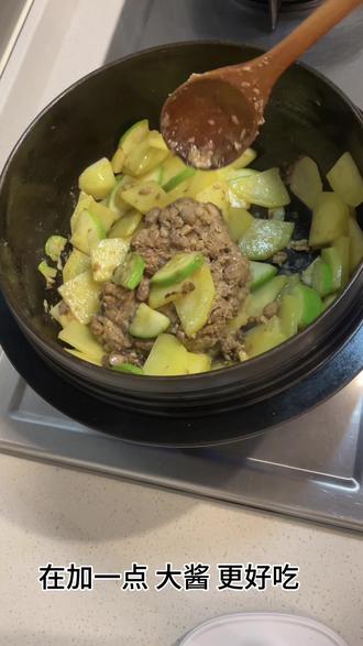 #청국장 냄새 좋앙☻☻~~
#清国酱