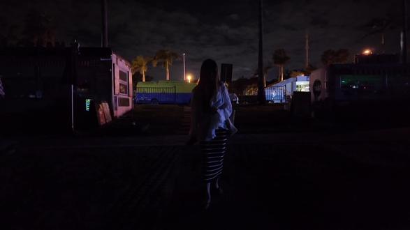 和@狗熊岭在逃翠花 的#vlog