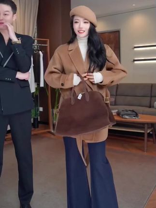 #穿搭 #高级感穿搭 #穿出高级感 #优雅气质 #女神穿搭