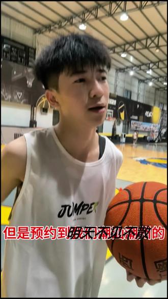 粤BA的票确实太难中签了😭没事 下一场继续预约 没能去到自己的家乡现场看比赛确实有点可惜 但潮州也是我们潮汕的一部分 明天不见不散吧❤🏀#李树涌 #粤BA #粤BA揭阳 #粤BA潮州