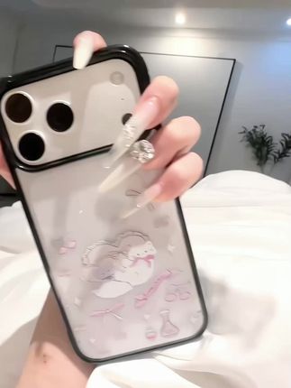 小猫咪~~~#手机壳 #这个手机壳真的长在我心巴上了
