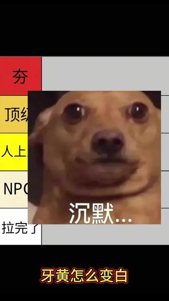 还在囤网红牙膏?醒醒!所谓的 “美白功效” 都是噱头,长期使用含刺激性成分的款,只会让牙龈越来越敏感,牙齿越来越脆弱,纯纯智商税!#牙黄怎么变白#牙膏测评#美白牙齿#牙膏推荐#牙膏