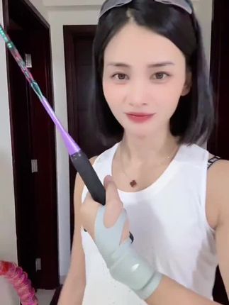 #强烈推荐 #李宁 #腱鞘护腕 #护腕 #好物推荐分享