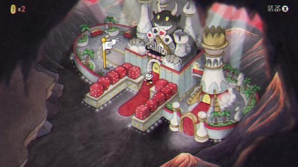 【茶杯头】全地图通关教程 - 墨池地狱 - 魔鬼 《茶杯头》是由Studio MDHR开发的一款融合跑动射击与平台跳跃元素的经典游戏。该作最初于2017年9月29日发行,并于2019年正式登陆Nintendo Switch平台。游戏以独特的上世纪动画风格著称,采用全手绘动画、水彩背景和爵士乐原声录音,完美复刻了复古卡通的美学精髓。这部获奖无数的作品堪称平面设计艺术的杰作。玩家将扮演茶杯头或马克杯人,在奇幻的世界中展开冒险,为偿还欠魔鬼的债务而战。我给予这款游戏9分推荐——它不仅带来极致的游戏乐趣,更蕴含深刻的教育意义。#游戏日常#游戏日常分享#Switch#最近好玩的游戏#茶杯头