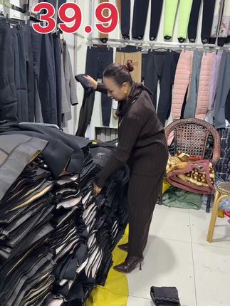 #服装女装 #上热搜