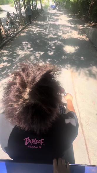 家人们。你们三轮摩托车科目二是不是觉得难?绕桩总碰杆,来看我这期保姆教学,看完你就可以轻松掌握要点#摩托车驾照#科目二 #滁州#摩托车#机车