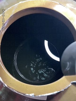 之前一斤三位数没舍得下手,现在机会来了! #白酒 #纯粮酿造 #以酒会友 #好喝不贵