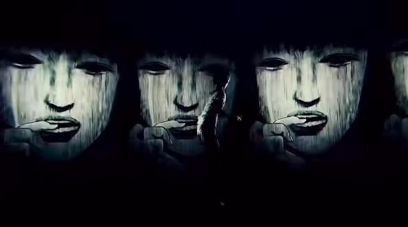 “被扭曲的记忆”
#血之辙 #日漫
#搬运