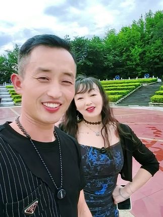 80后遇到缘分了 这次自驾西藏路上捡到老婆了,你们觉得合适吗?#户外 #记录生活 #正能量 #缘分