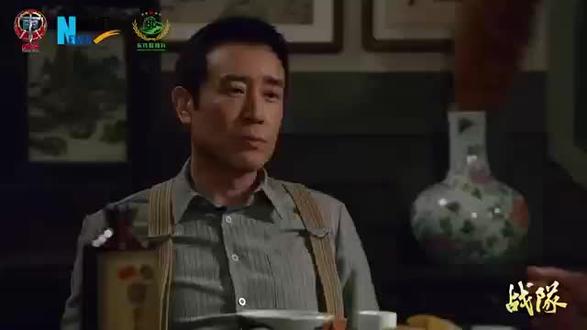 东部战区重磅MV《若一去不回》