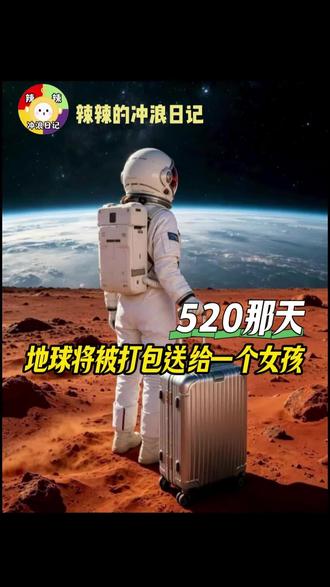 第一次当快递,有什么要注意的吗?#520#单身狗#520逃离地球