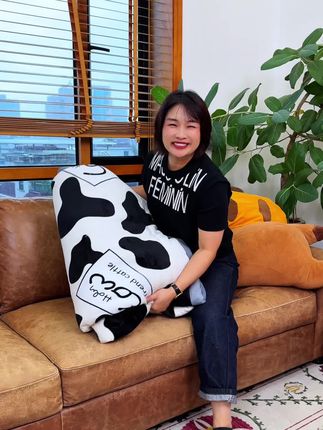 今年冬天买这一张被子就够了,就这个牛奶绒被子#床上用品 #牛奶绒被子 #被子