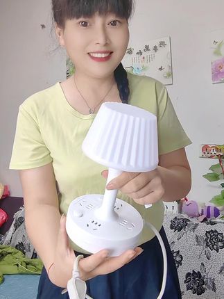 #台灯#多功能床头灯#护眼台灯#护眼床头灯