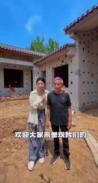 麦小登建房经历 。#建房是每一代人的传承 #麦小登 @麦小登 @小登家五老哥 #农村盖房那些事 #关注后续建房