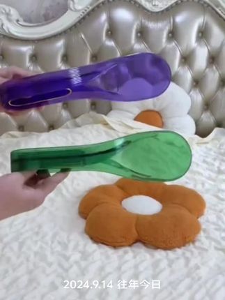 #床单整理器 #整理收纳 #铺床神器 #小东西大用处 #居家好物