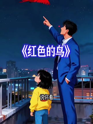 #动漫