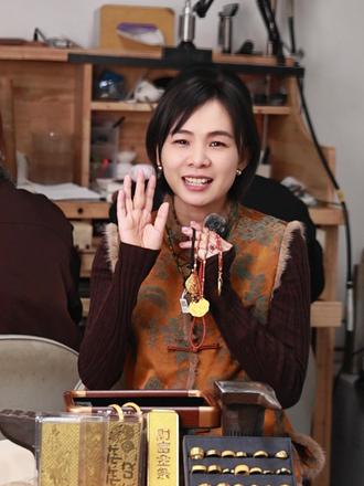 【新手教程】| 买金不踩雷的核心技巧 #上海打金 #黄金知识 #科普 #主理人 #纯手工 @上海周末打金-长宁店 @周末打金-黄浦店