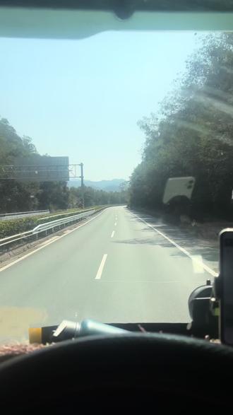 火速支援海南,运费暴涨