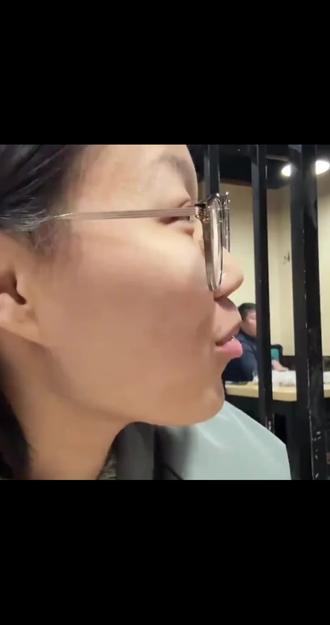 这13装的有点大了#ai灵魂画手 #搞笑#反转