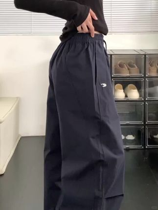 #休闲裤 #解決腿型bug的神裤分享 #休闲风穿搭 #今日分享