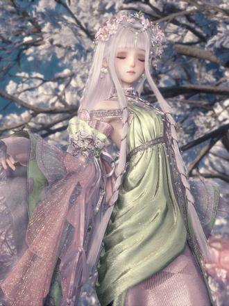 #无限暖暖
#我要玩无限暖暖
#无限暖暖予我无冕之心