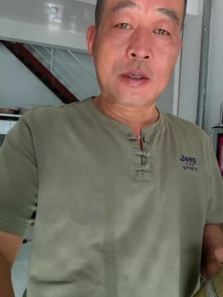 今年的新孜然,烧烤必备。