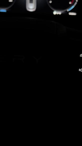 8L仪表盘调节#瑞虎8L #8L#奇瑞