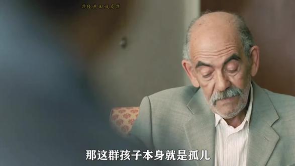 《焦土之城》,战争背后的人性,残酷到不忍直视!#焦土之城 #电影解说 #变态 #创作灵感