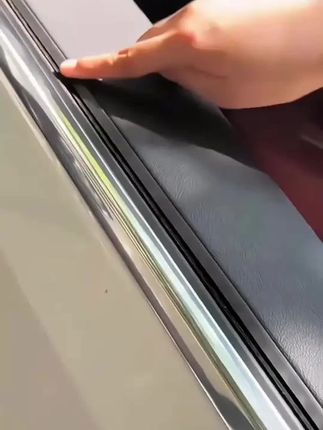 #生活服务热点中心#汽车密封条#汽车好物推荐#好物分享