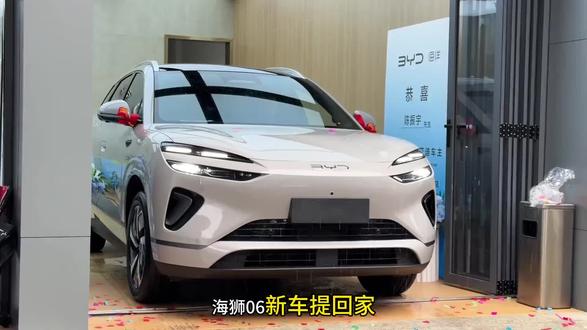 不想你的海狮06前机盖出风口堵塞,这个东西可以安排起来!#海狮06 #比亚迪海狮06 #海狮06ev #海狮06dmi #机盖防尘保护罩