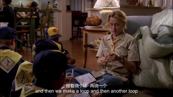 在美国,妈妈不只要带自己的孩子👶👶👧👧😂😂
#看美剧学英语 #英语听力 #英语口语 #绝望的主妇