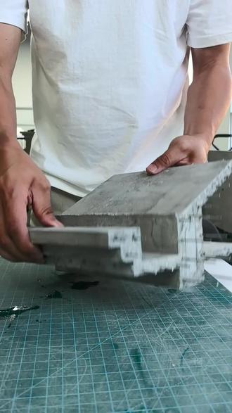三眼皮挑檐,农村建房还用做滴水槽吗?#农村自建房#盖房#乡墅#自建房设计#农村生活