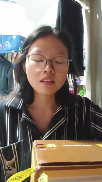 蔡徐坤柳丝木代言礼盒,199款拆箱#蔡徐坤 #KUN #柳丝木 #蔡徐坤柳丝木全球代言人